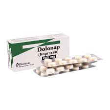 Dolonap Tab 250 Mg 3x10's