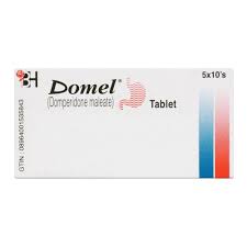 Domel Tab 5x10s
