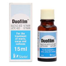 Duofilm Liqd 15Ml 1 s