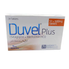 Duvel Plus tab50+500 14s