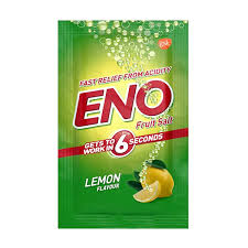 ENO LEMON 5GM 14S