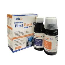 EUSOL KIT COMPLET
