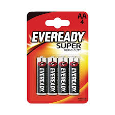 EVEREADY AA 48S