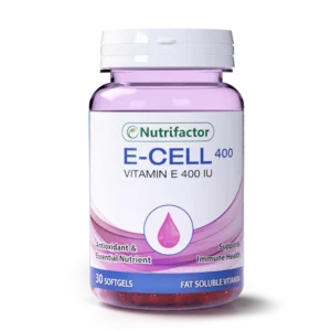 Nutrifactor E-Cell 400
