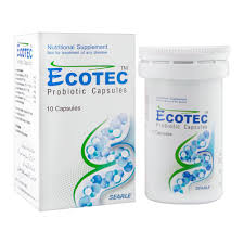 Ecotec Cap 10's