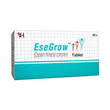 Esegrow Tab 30s