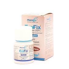 Evofix Susp 30ml 1's