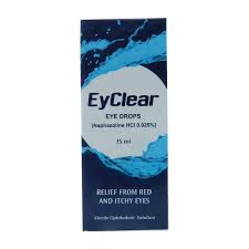 EyClear