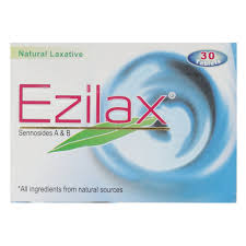 Ezilax Tab 30s
