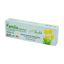 FAMILA INJ 1ML