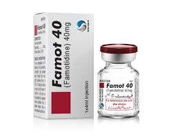 FAMOT 40mg INJECTION