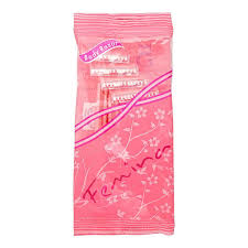 FEMINA LADIES RAZOR