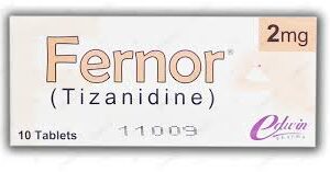 FERNOR 2MG