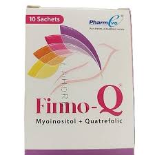 FINNO-Q SACHET 10S