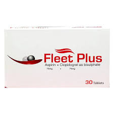FLEET PLUS 30s