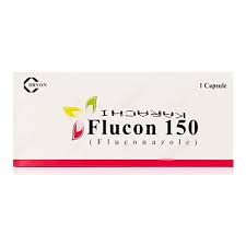 FLUCON 150 1s