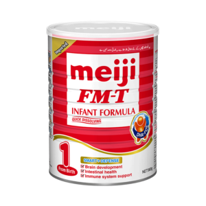 Meiji FM-T Infant Formula Stage 1 Milk Powder 900g