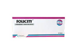 FOLICITY TAB