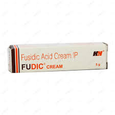 FUDIC 5GM OINTMENT