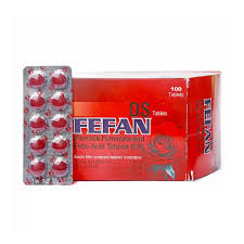 Fefan Ds Tab 100 s