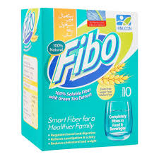 Fibo Sachets 10 s