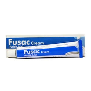 Fusac Cream 5 Gm
