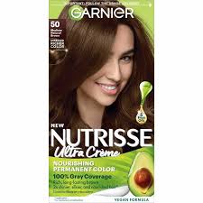 Garnier Color Medium Natural Brown 50