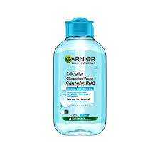 GARNIER MICELLER SALICYLIC BHA 125ML