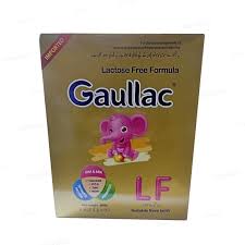 GAULLAC 3 RISE 200GM
