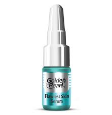 GOLDEN PEARL FLAWLESS SERUM 3ML