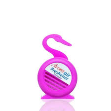 GOREY AROMA AIR FRESHENER LAVENDER DUCK PACK