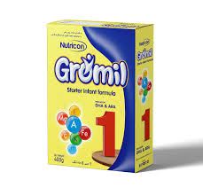GROMIL 1 200GM