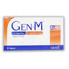 Gen-M 80/480 Tab 6 S