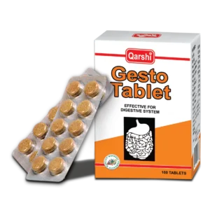 Qarshi Gesto Tablet