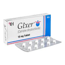 Gixer Tab 10's