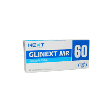Glinext Mr 60 Tab 30s