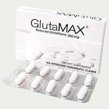 Gluta Max Cap 30 s