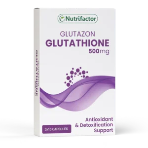 Nutrifactor Glutazon