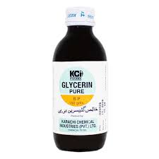 Glycerin Pure 150gm 1s