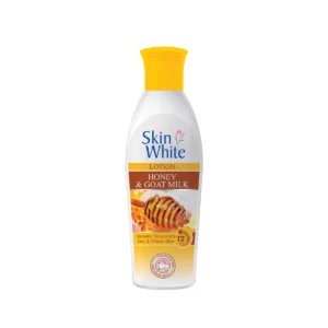 Skin White Honey & Goat Milk Lotion 150Ml