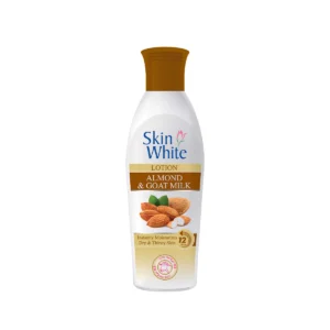 Skin White Almond & Goat Milk Lotion 150Ml