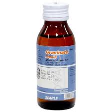 Gravinate Liqd 60 Ml