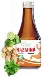 HAZMINA ORIGNAL BOTTLE