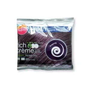 Lojan Hair Colour Burgundy