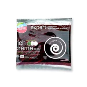 Lojan Hair Colour Mahogany