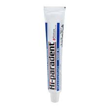 HI-PARADENT 100gm
