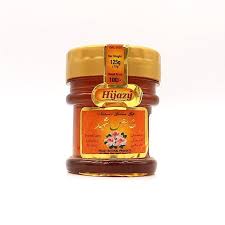 HIJAZY HONEY 125G