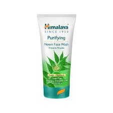 HIMALAYA PURIFYING