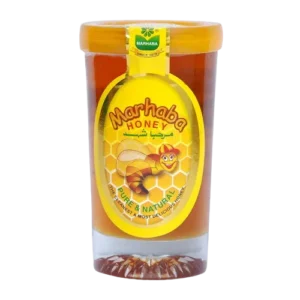 Marhaba Honey 300Gm