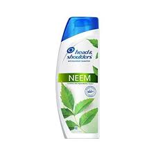 H&S NEEM 185ML